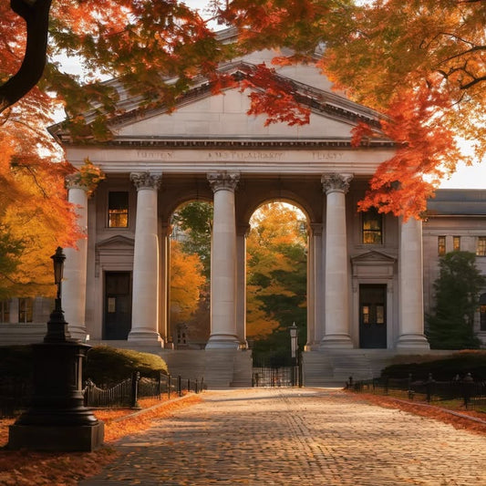 Group study that turned into life talk around 3 a.m.