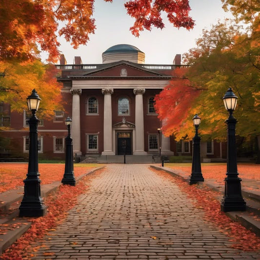 Rivalry pranks that almost got someone suspended.