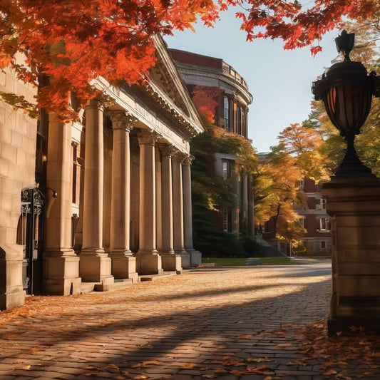 Suddenly craving dining hall pancakes at 2 a.m.