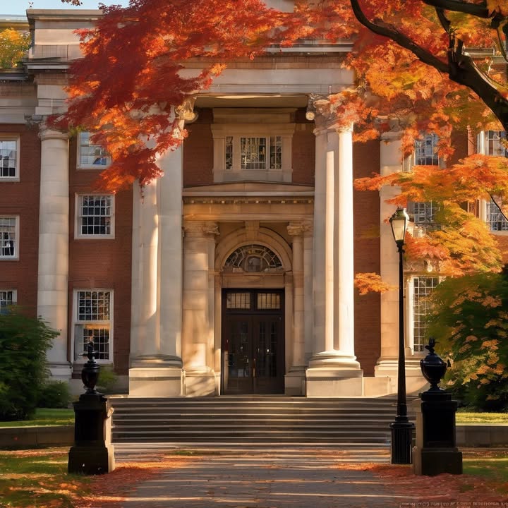 Participating in Primal Scream at midnight before finals.