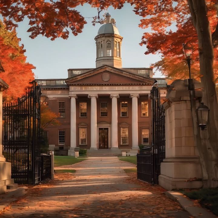 Navigating campus tunnels like a spy.