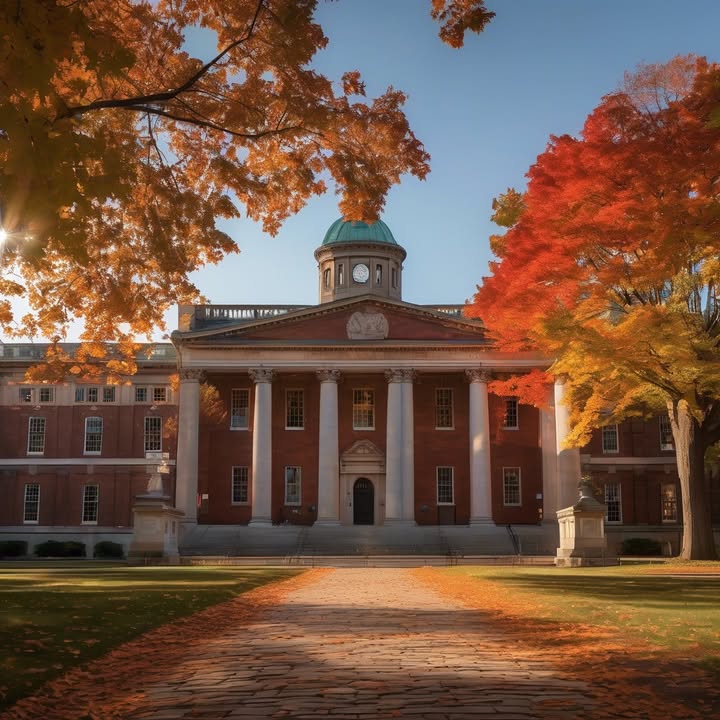 That one person who owns a rice cooker and becomes a hero.