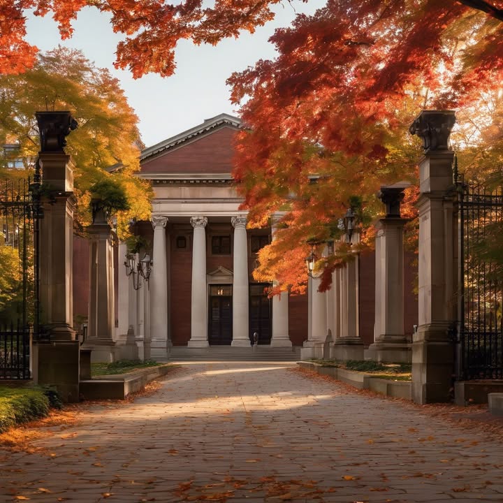 You’ve never met your roommate… but live together.