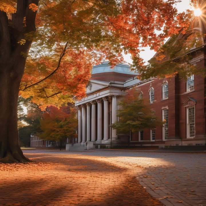 Reaching out to old classmates just to say hi.