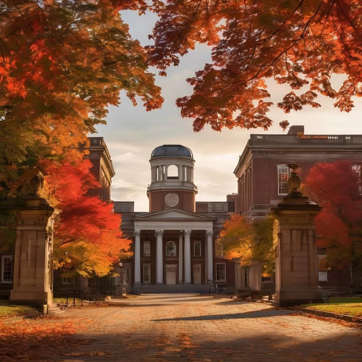 Turning your wall into a mind map spiderweb.