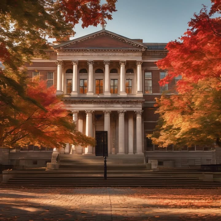 One roommate is pre-med, the other’s in a band. Chaos.