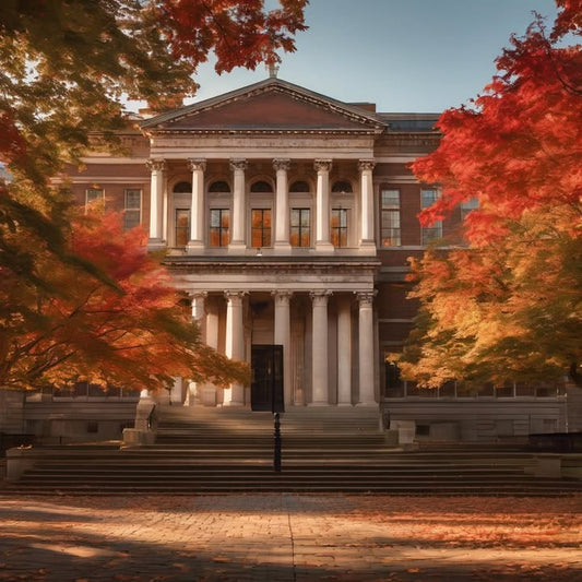 One roommate is pre-med, the other’s in a band. Chaos.