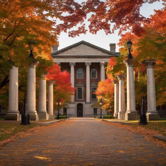 You’ve never met your roommate… but live together.