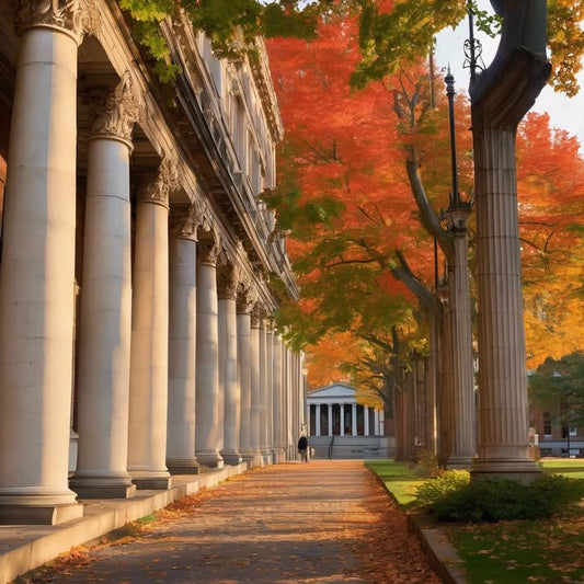 A lesson you still reference in everyday life.