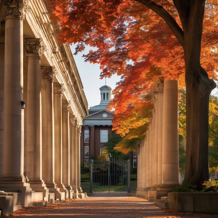 Using memes to summarize political theories.