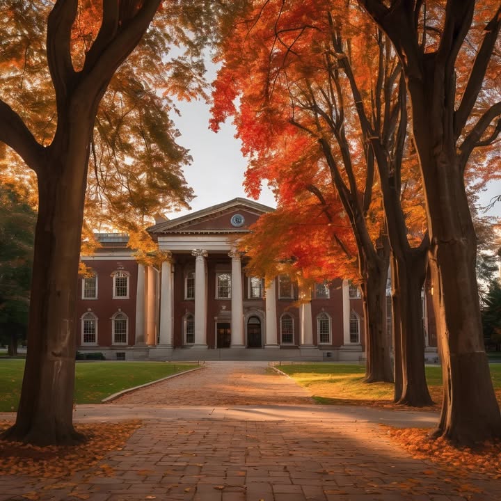 The way they made you feel like your voice mattered.