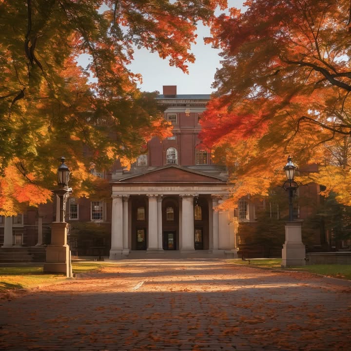 That one conversation that changed your mindset.