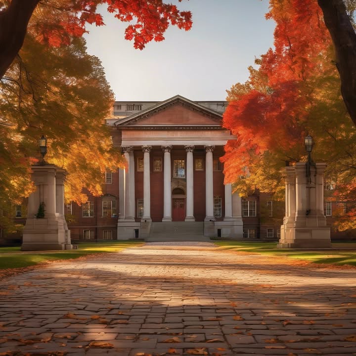 That professor who became a meme in campus culture.