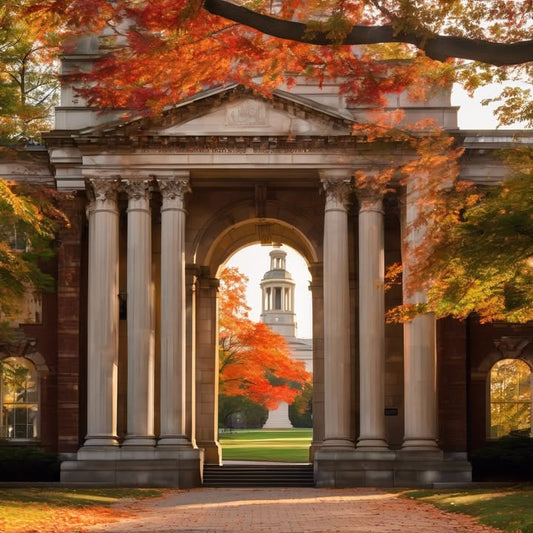 The one who ended with “Keep questioning everything.”