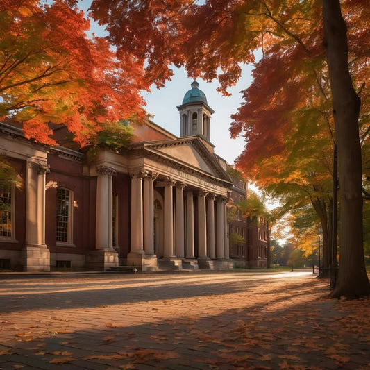 Wanting to hide where you went to avoid judgment.