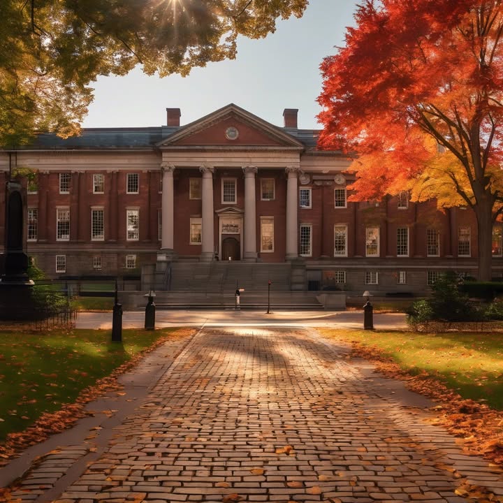 Bringing your laptop to a botanical garden to read.