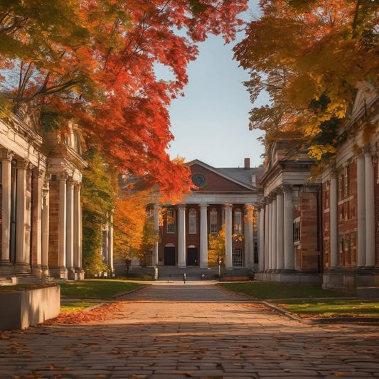 …go to an acapella concert “ironically.”