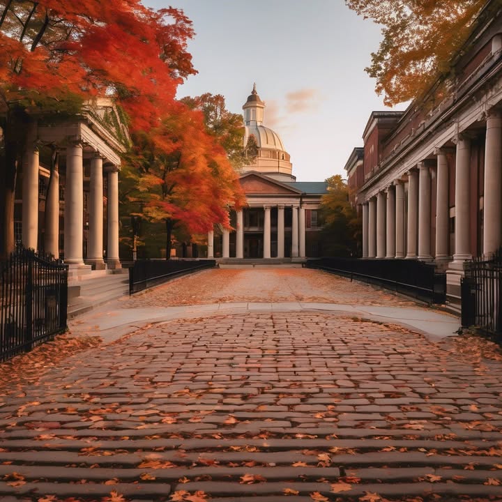 Finding mentors outside academia.