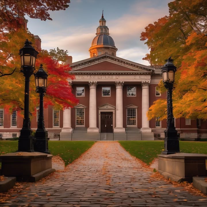 Starting to build the life you want—not what was prescribed.