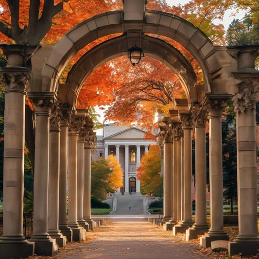 Roommate sets 5 alarms at 6 a.m. and still oversleeps.