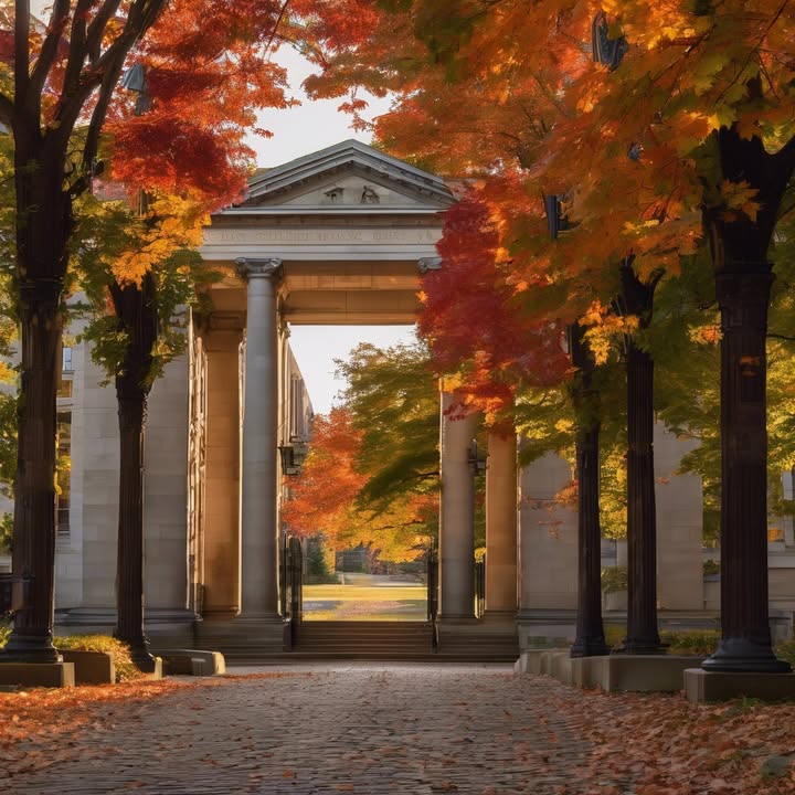 Feeling like you belonged—for the first time.