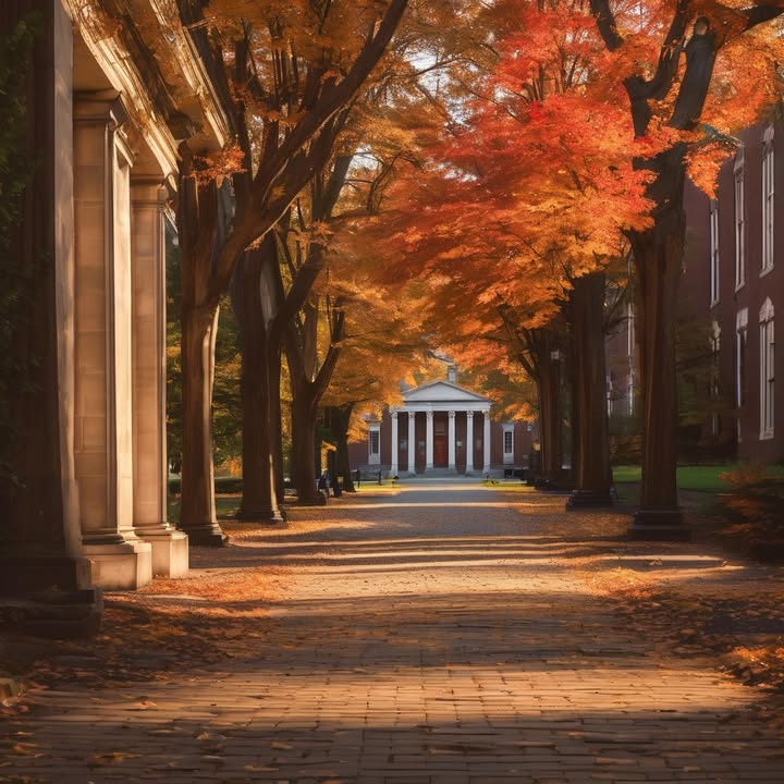 That one professor’s encouragement that stayed with you.