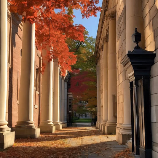 Dorm-wide karaoke at 1 a.m.