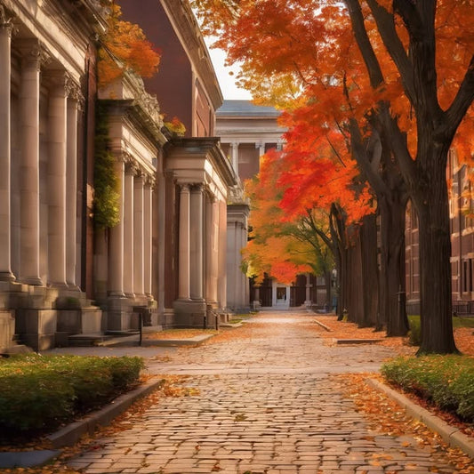 The one who showed up late on the first day and said, “Get used to it.”