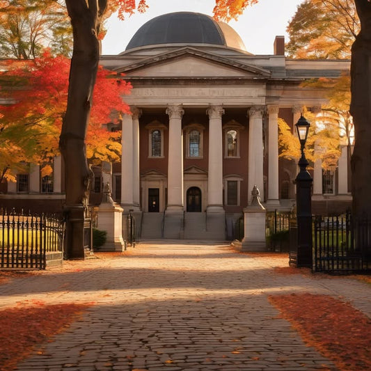 Making blackout curtains with trash bags.