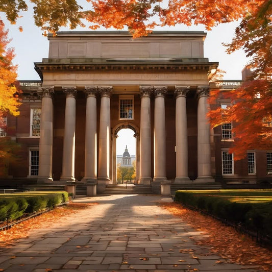 Learning how to say “no” to things that don’t align.