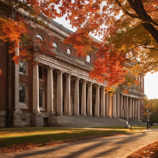 Starting to build the life you want—not what was prescribed.