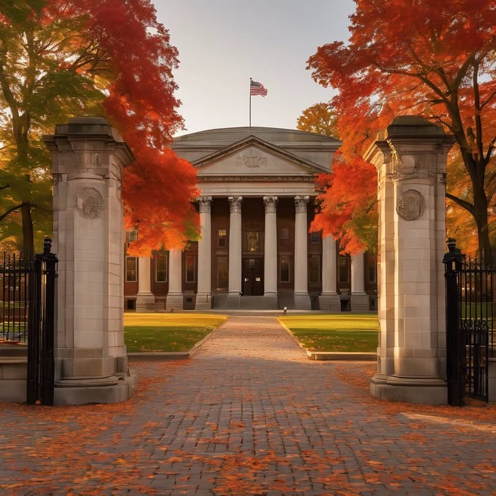 People assuming you’re a genius—until you mess up.