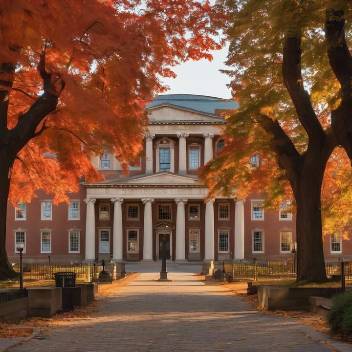 You’ve never met your roommate… but live together.