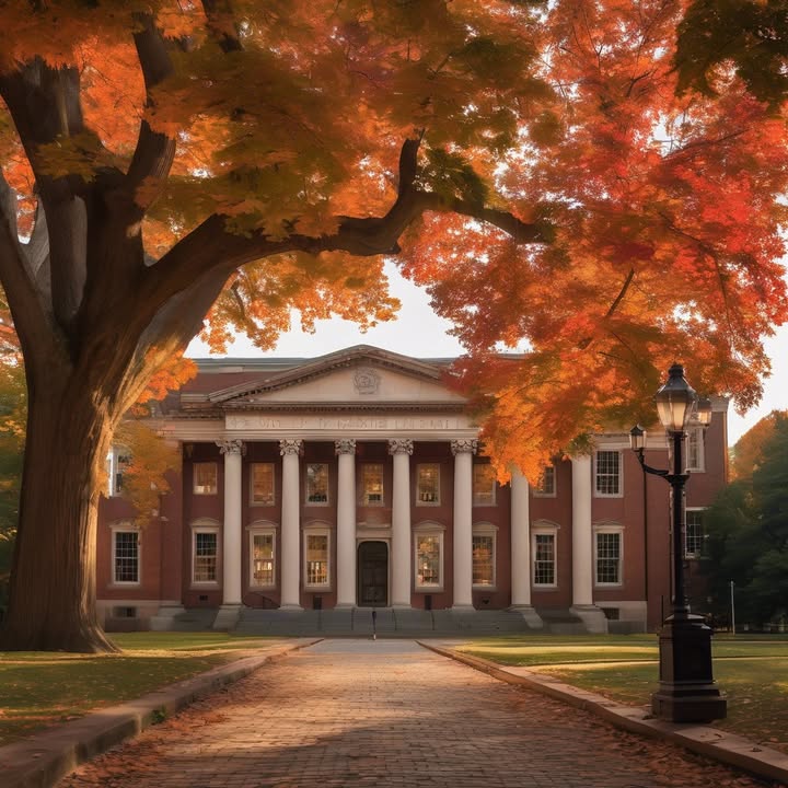 One roommate is pre-med, the other’s in a band. Chaos.