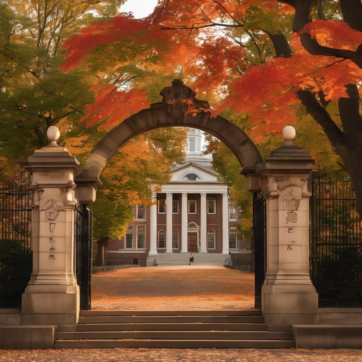 The rush of submitting a paper just before the deadline.