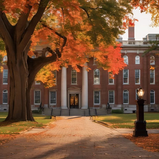 Planning study blocks like a military operation.