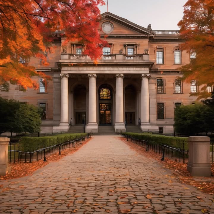 Having a campus-wide “It’s finally warm!” day.