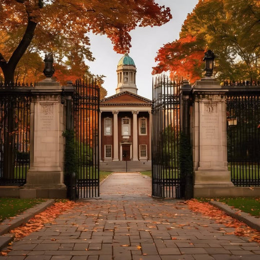 …pretend to be passionate about fintech for a coffee chat.