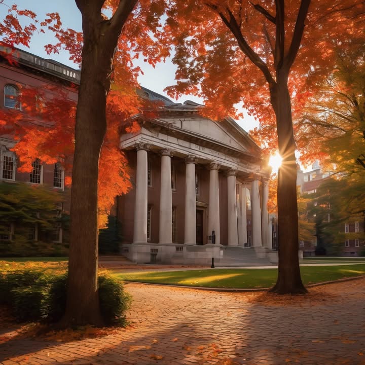 Sharing snack hoards like wartime allies.