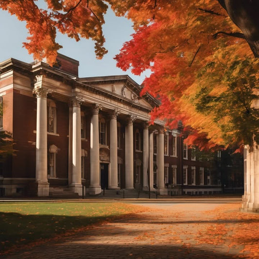 Accepting that figuring it out takes time.