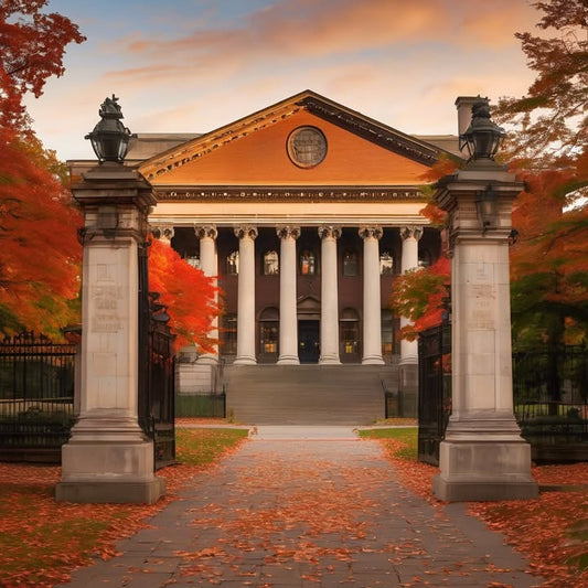 Rushing the field even when your team lost.