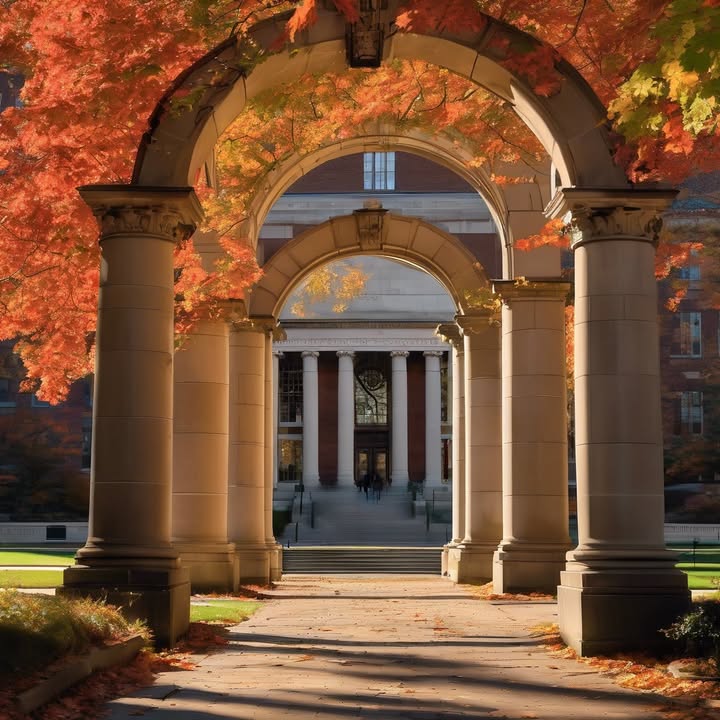 The one who quoted Shakespeare in physics class.