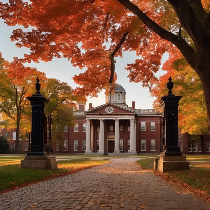 Saying no to prestige-based decisions.