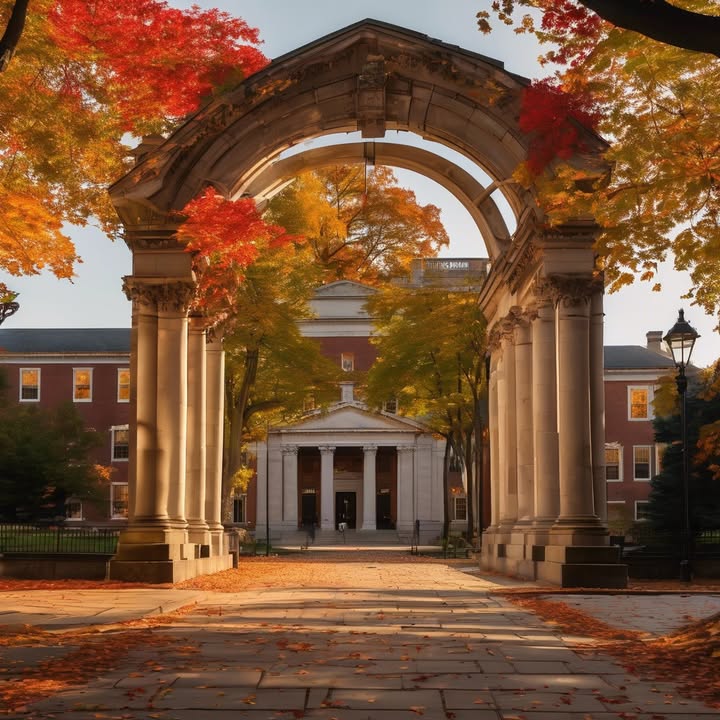 Realizing everyone’s faking it—just differently.