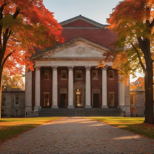 Submitting 100 applications and hearing back from 2.