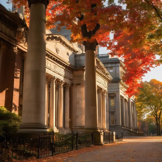 The one who wrote the book on the subject.