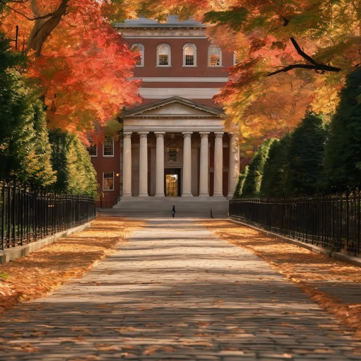 …steal someone’s laundry by mistake.