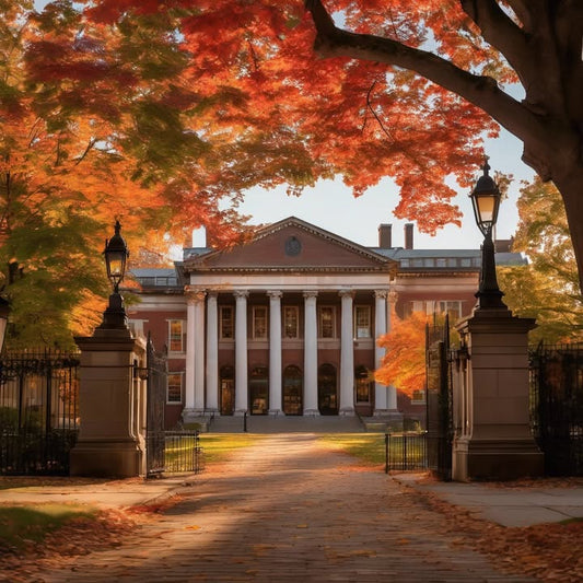 Rivalry pranks that almost got someone suspended.