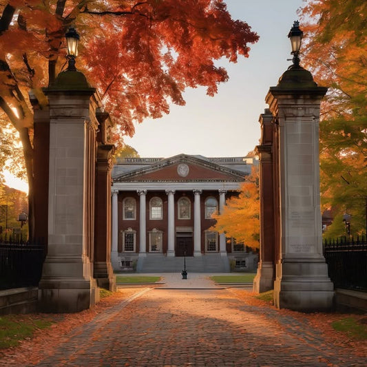 The one who has been teaching for 40+ years—and still loves it.