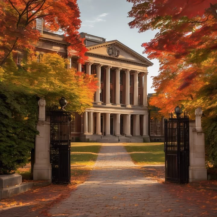 Falling asleep on a library desk and waking up 3 hours later.
